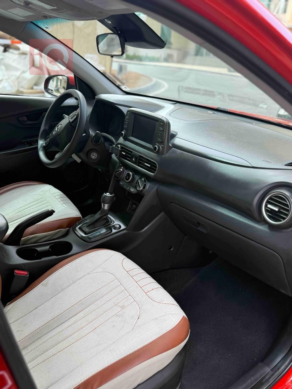 هیوندای کۆنا